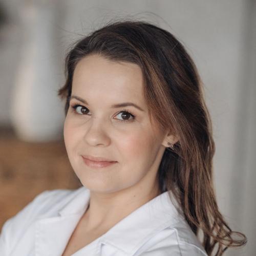 Авчинникова Ирина Владимировна